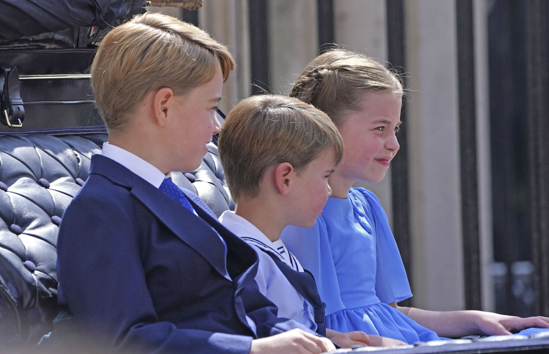 Britain Platinum Jubilee